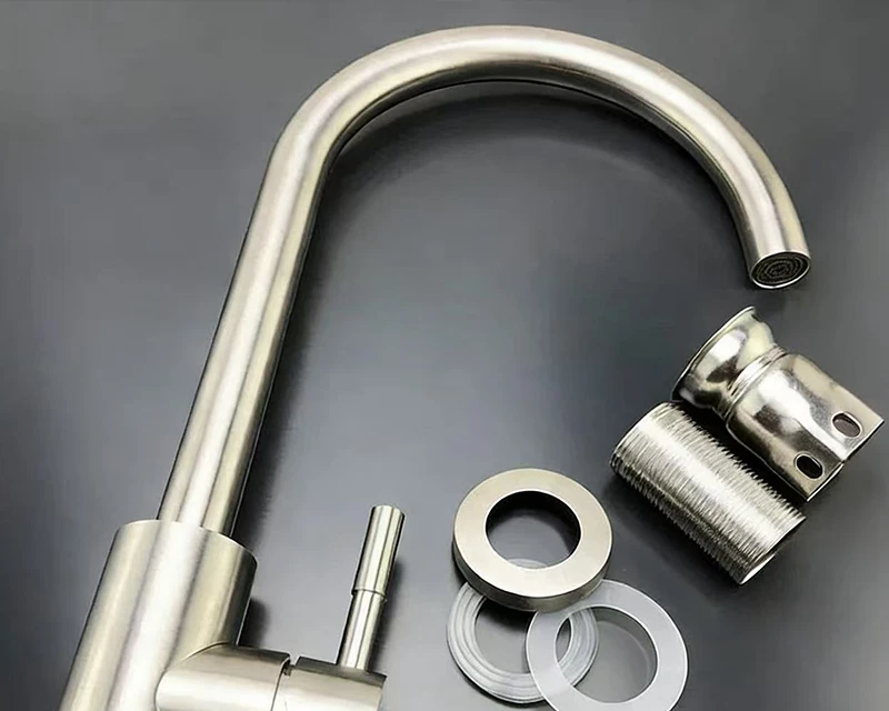 නානකාමර කරාම සඳහා සම්පූර්ණ මාර්ගෝපදේශය