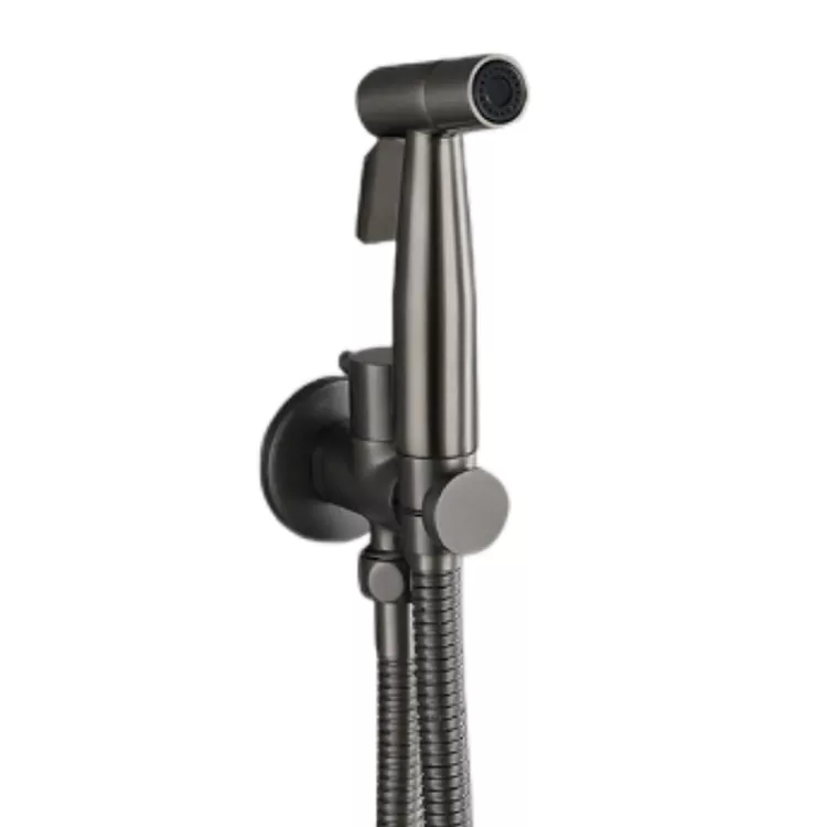 නානකාමර බූස්ටරය වැසිකිලි Bidet Spray