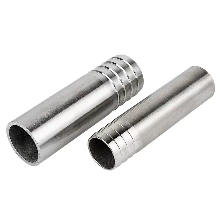 අභිරුචි වන්-පීස් පයිප්ප ස්ප්ලයිස් ස්ලීව්